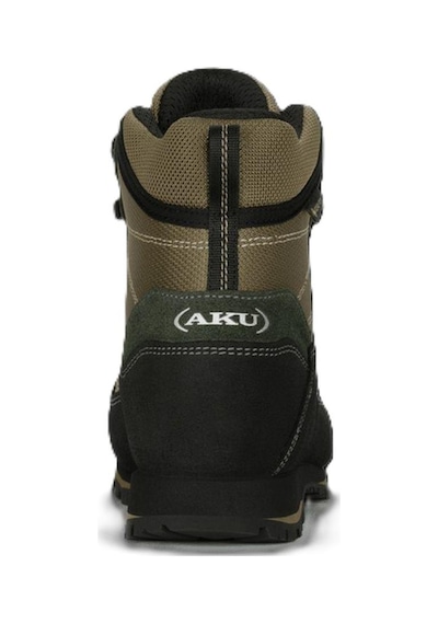 Aku Trekker Lıte Iıı Goretex Bot A977098 Kahverengi