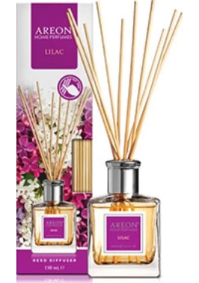 Areon Home Perfume 150ml New Design Lılac Karışık
