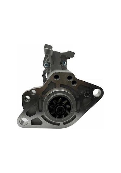 M8t81671 Mitsubishi Marş Motoru 24v 3,2 Kw 9 Dıs Mitsubishi Canter 60 - 75 3.9 Td M8t80071 - M8t85071 - M8t81671