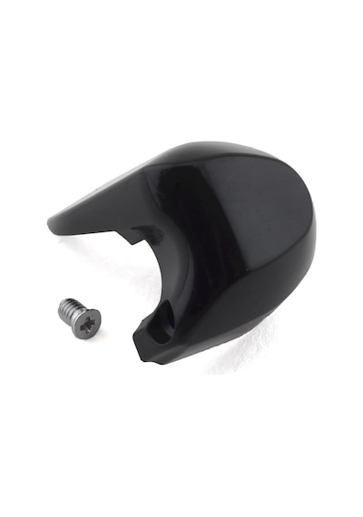 Shimano 105 St-r7020 St-7025/grx St-rx400 İsim Plakası Ve Tespit Vidası Sol Y0f498010 Siyah