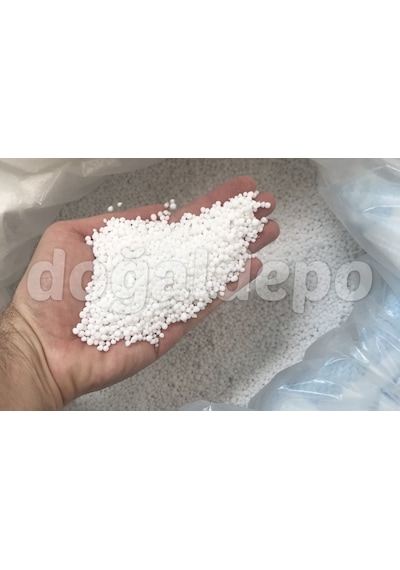 Granül Üre Gübresi %46 Azot Gübre - 10 KG