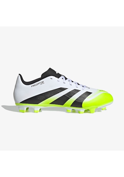 Adidas Predator Club Firm-multi Ground Erkek Beyaz Çim Saha Kramponu Jh8847 Beyaz