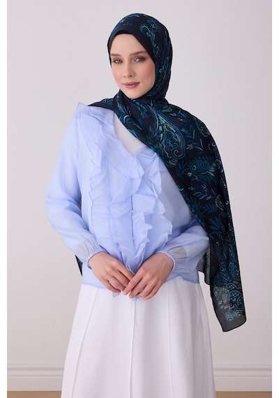 Belli Fresh Şal Auraşal3111 6 Karışık-aw19