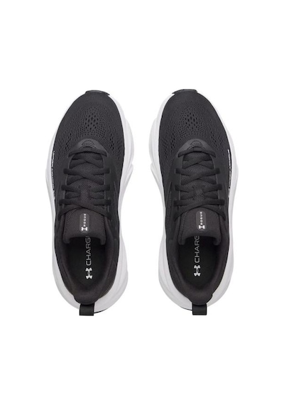 Under Armour Rogue 6 Kadın Siyah Koşu Ayakkabısı