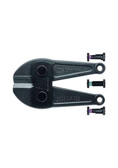 Kuplon Makası Yedek Ağız 910 Mm Rm 7179910