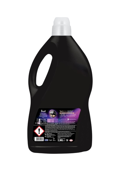 Perwoll Siyahlar 3950 Ml Sıvı Çamaşır Deterjanı 9000101814972-6323