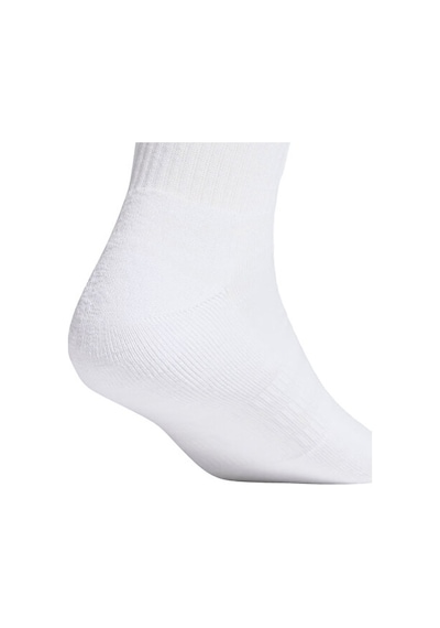 Adidas C Spw Crw 3p Çorap 3 Çift Ht3446 Beyaz Beyaz
