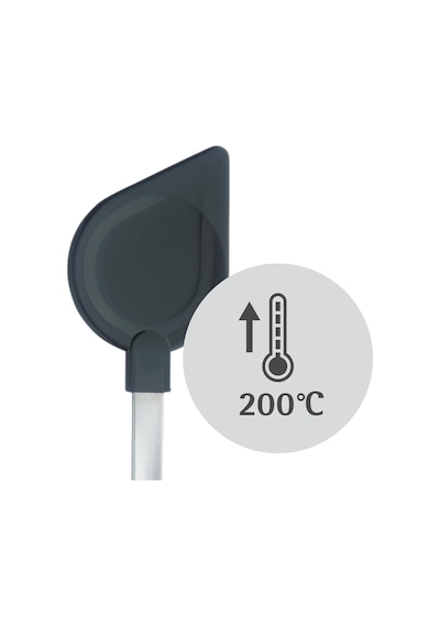Wmf Profi Plus Pi Şi Rme Kaşiği Si Li Kon 200