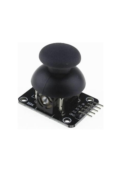 Motorobit-Xy Arduino Joystick Modülü
