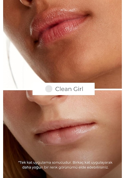 Peptit Lip Balm Parlatıcı Nemlendirici Dudak Bakım 15 Ml Şeffaf Belirtilmemiş
