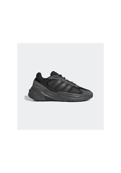 Adidas Ozelle Cloudfoam Lifestyle Running Ayakkabı Core Black / Carbon / Grey Six Core Black / Carbon / Grey Six Adidas Ozelle Cloudfoam Lifestyle Running Ayakkabı Core Black / Carbon / Grey Six Core Black / Carbon / Grey Six