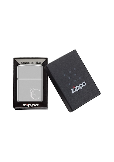Zippo C Initial Collection Çakmak