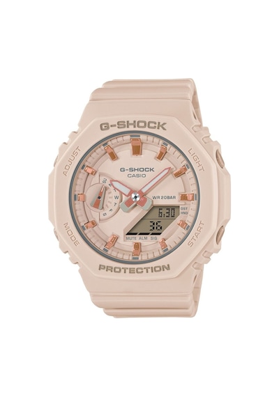 Casio GMA-S2100-4ADR G-Shock Unisex Kol Saati