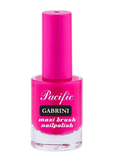 Pacific Maxi Brush Oje 18