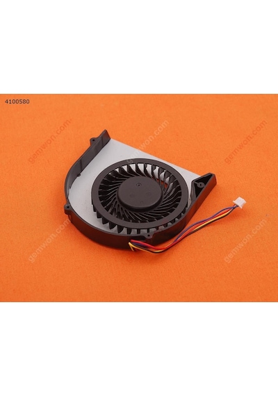 Lenovo Uyumlu G480 G480A G480Ah G580 Fan Onboard Ekran Kartlı Model Nf92