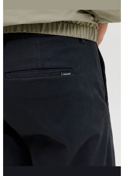 Jack & Jones Jpstkane Dylan Chıno Pantolon 12288462 lacivert