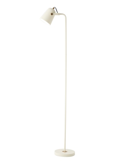 Mudo Home Nord Lambader Beyaz 36x145cm