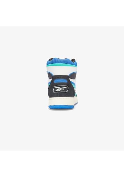Reebok Bb 4000 Iı Mid Erkek Beyaz Spor Ayakkabı 100201330 Beyaz