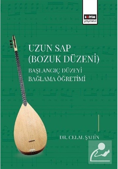 Uzun Sap Bozuk Düzeni & Başlangıç Düzeyi Bağlama Öğretimi / Dr...