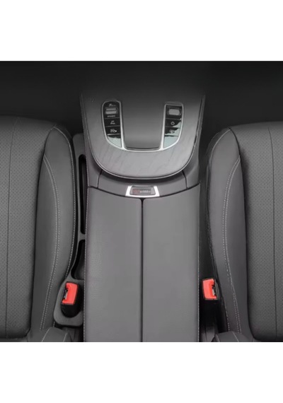 Volkswagen T-cross 1.0 Tsı Life Dsg Otomatik 2024 Koltuk Arası Düşme Engelleyici Sol Siyah