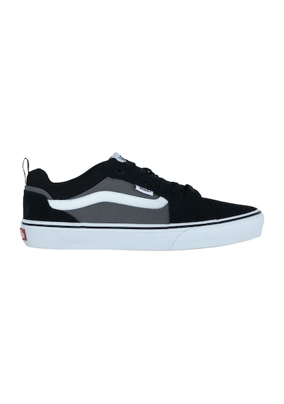 Vans Filmore Erkek Siyah Spor Ayakkabı Vn0a3mtjt2j1