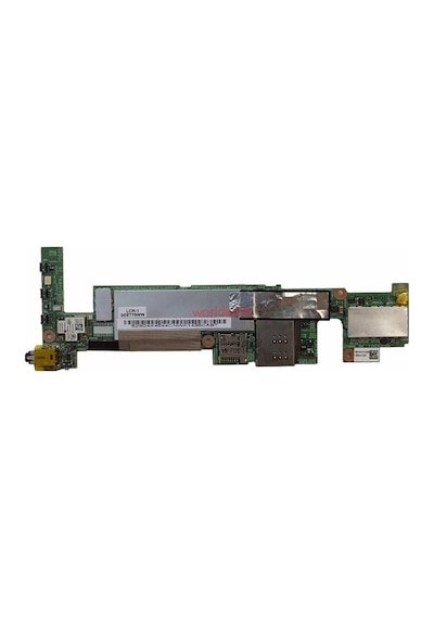 Lenovo Uyumlu Thinkpad T2 Tablet Anakart 48.4Vx01.031