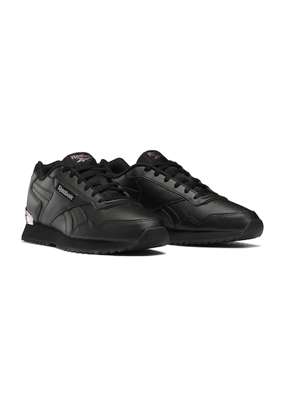 Reebok 3P GLIDE RIPPLE Kadın  Siyah Sneaker