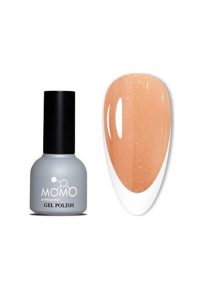 Momo French Cover Rubber Base Coat Fc08 10ml.
