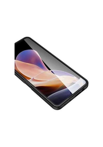 Xiaomi Redmi Note 11 Pro Kilif Armor Shield Zirhli Koruma Silikon