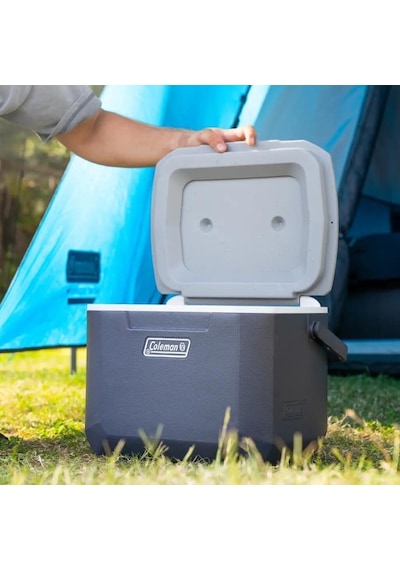 Coleman Daintree Personal Hard Cooler Soğutucu Buzluk 15 Lt Çok Renkli