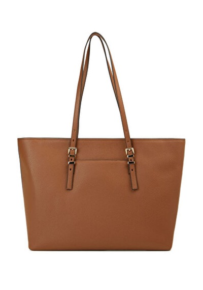 Michael Michael Kors Taba Kadın Deri Çanta