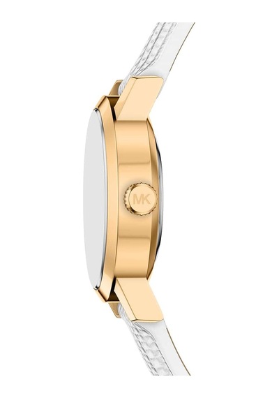 Michael Kors Mk7586 Kadın Kol Saati Altın