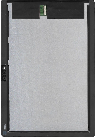 Lenovo Tab M10 Tb-x605 Ekran Dokunmatik Set Siyah