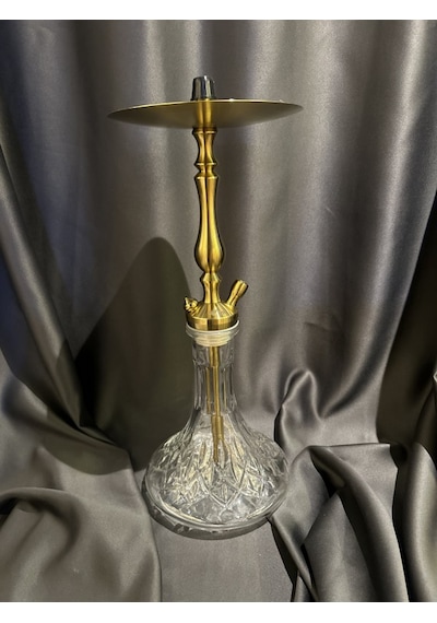 Wd Hookah Nargile Takımı