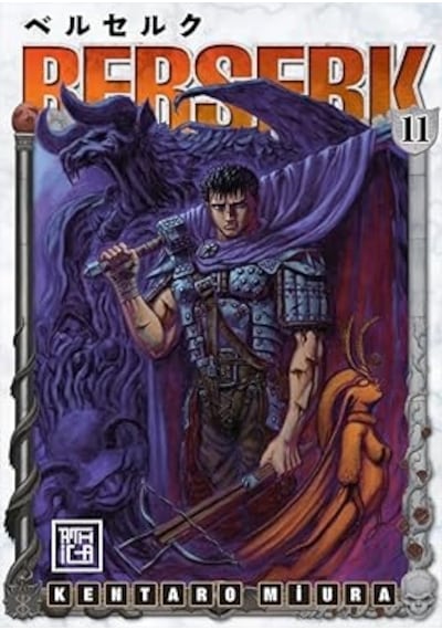 Yarının Öteki Yüzü: Ev, Umudun Yeşerdiği Yerdir. + Ölülerin Aşk Hastalığı + Berserk 11