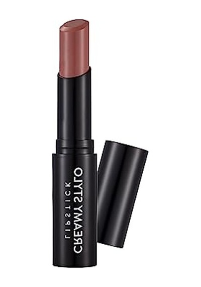 Hafif Renkli Mat Stick Ruj, 010 Nude, Yumuşak Ve Kalıcı 00