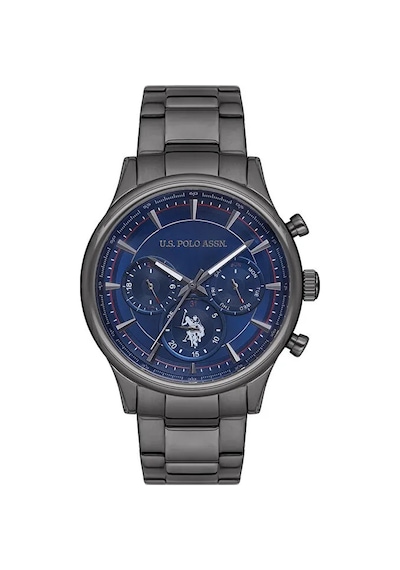 U.S. Polo Assn. USPA1010-04 Erkek Kol Saati