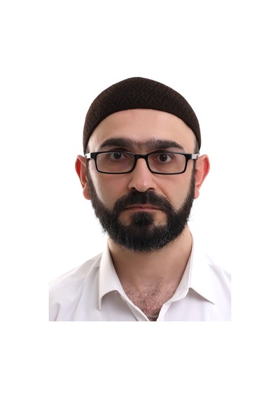 Koyu Kahverengi Kışlık Orlon Namaz Takkesi Baklava Desenli Takke Kahverengi