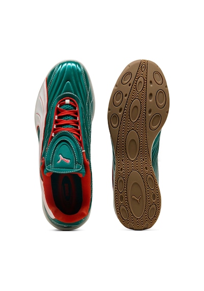 Puma V-s2 Goalgetter Unısex Ayakkabı 403282 20 Yeşil