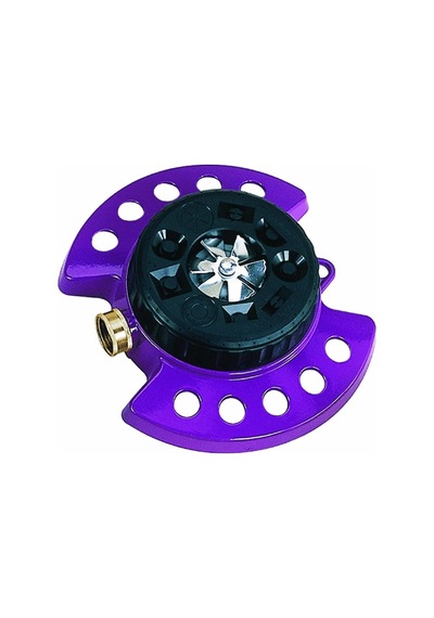 Lexroo 15026 Colorstorm Taret 9 Desenli Yağmurlama, Berry