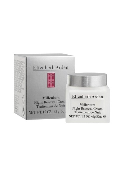 Elizabeth Arden Millenium Night Renewal Gece Kremi 50ml