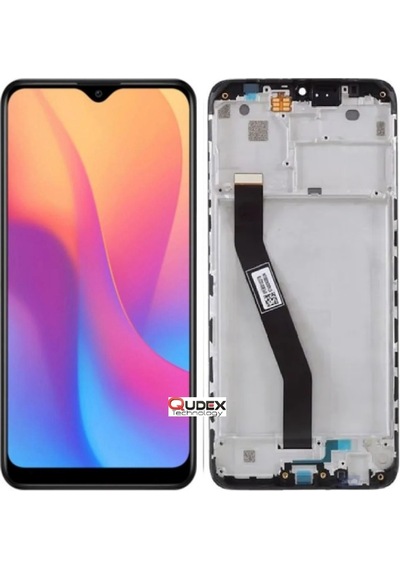 Xiaomi Redmi 8A Lcd Ekran Dokunmatik Çıtalı (509674155)
