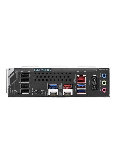 Gıgabyte X870-gam-x-wıfı7 Anakart