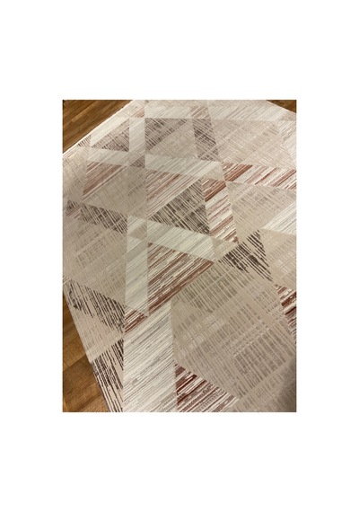 Mexx Mx009 160x230 Bej Halı