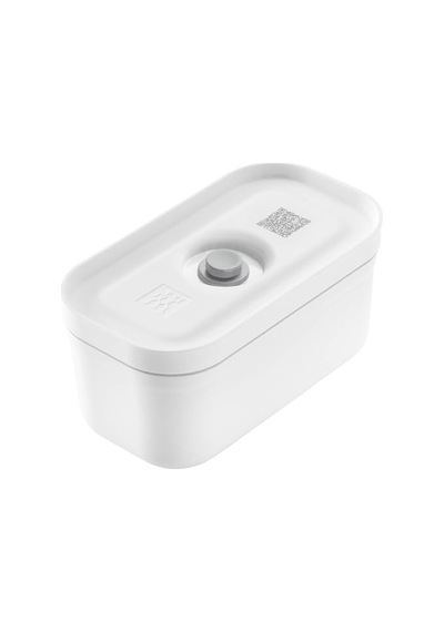 Zwilling Fresh & Save Vakumlu Yemek Taşıma Kabı, S, Plastik, Beyaz-gri