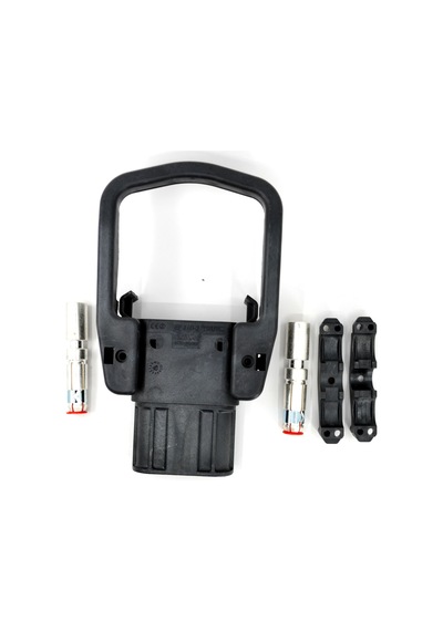Ep160-2 Anderson Elektrik Akü Soketi 50mm² 160a Dişi