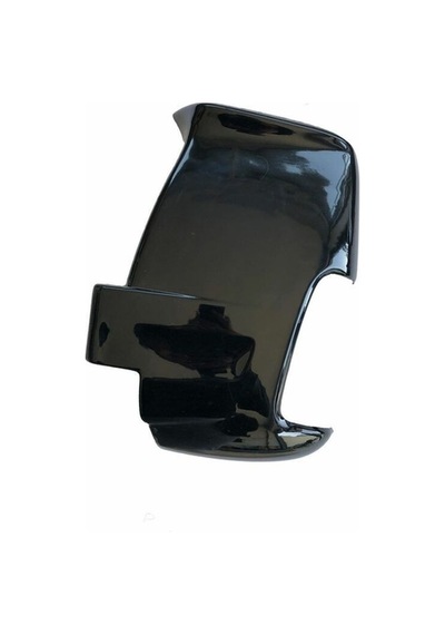 Ford Transit 2014-2026 Batman Yarasa Ayna Kapağı