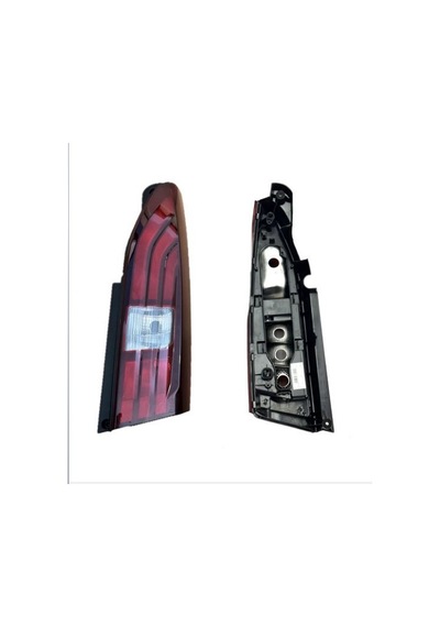 Sağ Stop Lambası Psa 9820555280 Peugeot Rifter 2019+