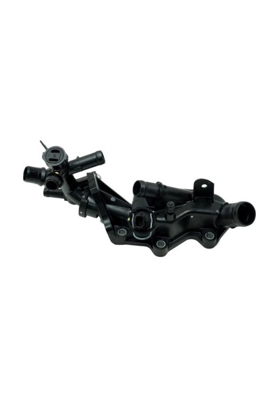 SAGEMFRANS Clio 4 0.9 Tce Motor Termostat Komple 110608635R 11060