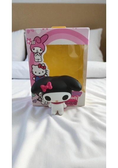 My Melody Fiğür Oyuncak 10 Cm
